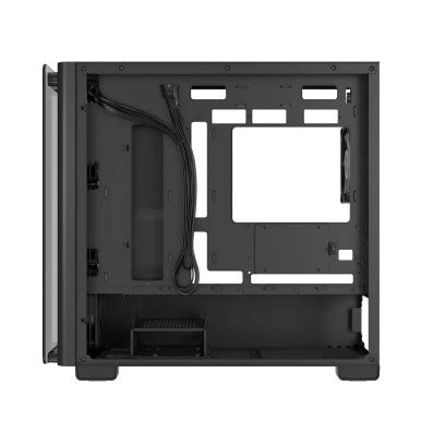 ASUS chassis/M-ATX/Mini-ITX/. Top Radiator: 120/140/240/280/360mm. Dimensions: 479 x 220 x 450 mm. Weight: 8.9kg